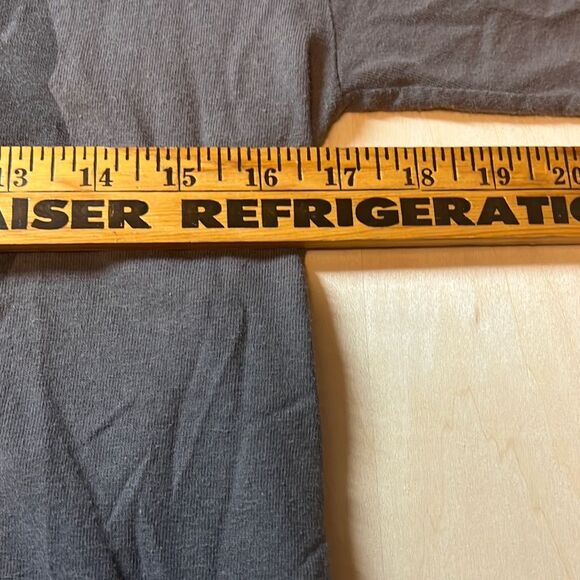 Vintage Gildan 2004 SAW‎ Horror Movie Promo Let The Games Begin Promo TShirt S - Picture 3 of 7